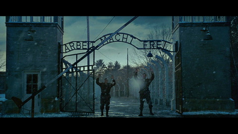 Screenshot [11] zum Film Shutter Island