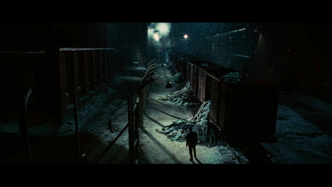 Screenshot [12] zum Film Shutter Island