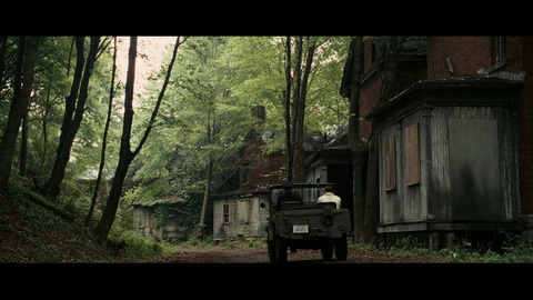 Screenshot [15] zum Film Shutter Island