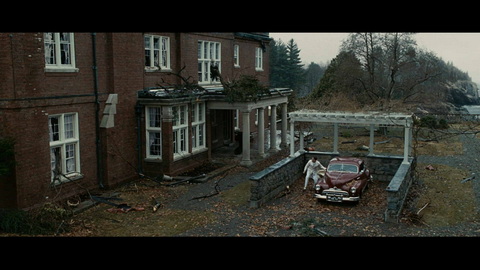 Screenshot [16] zum Film Shutter Island