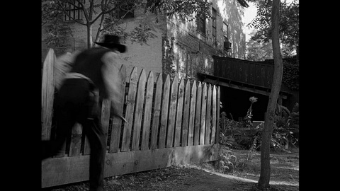 Fehlerbild [02] zum Film 'Zwölf Uhr mittags (High Noon)'