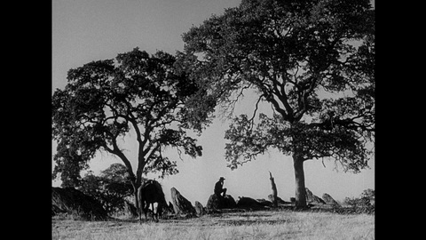 Screenshot [01] zum Film Zwölf Uhr mittags (High Noon)