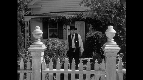 Screenshot [07] zum Film Zwölf Uhr mittags (High Noon)