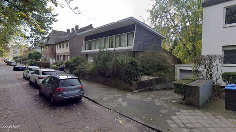 Realbild [10] zum Film 'Wunder von Bern, Das'