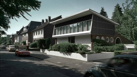 Screenshot [10] zum Film Wunder von Bern, Das