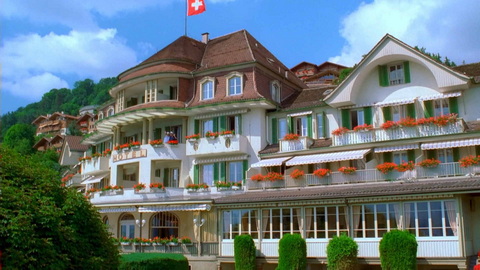 Screenshot [17] zum Film Wunder von Bern, Das