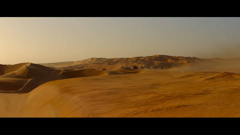 Screenshot [01] zum Film Mission: Impossible – Dead Reckoning Teil Eins