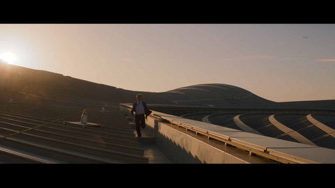 Screenshot [07] zum Film Mission: Impossible – Dead Reckoning Teil Eins