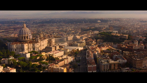 Screenshot [09] zum Film Mission: Impossible – Dead Reckoning Teil Eins