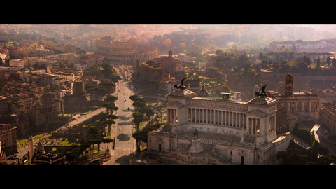 Screenshot [10] zum Film Mission: Impossible – Dead Reckoning Teil Eins