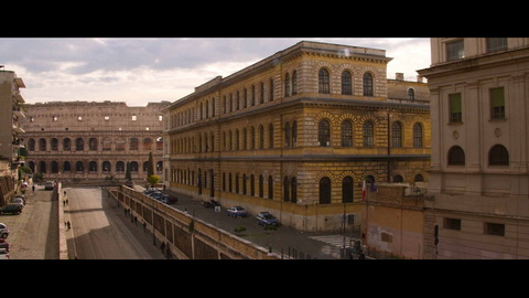 Screenshot [11] zum Film Mission: Impossible – Dead Reckoning Teil Eins