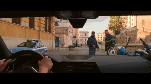 Screenshot [13] zum Film Mission: Impossible – Dead Reckoning Teil Eins