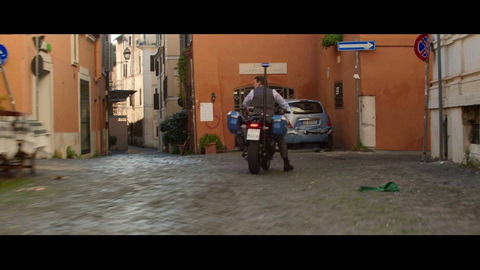 Screenshot [15] zum Film Mission: Impossible – Dead Reckoning Teil Eins