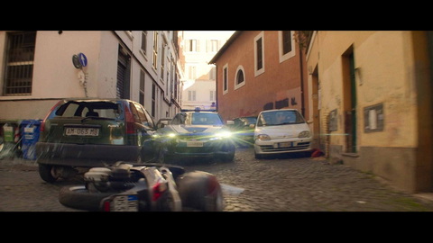 Screenshot [16] zum Film Mission: Impossible – Dead Reckoning Teil Eins
