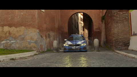 Screenshot [19] zum Film Mission: Impossible – Dead Reckoning Teil Eins