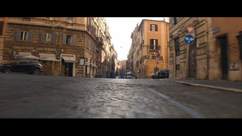 Screenshot [26] zum Film Mission: Impossible – Dead Reckoning Teil Eins