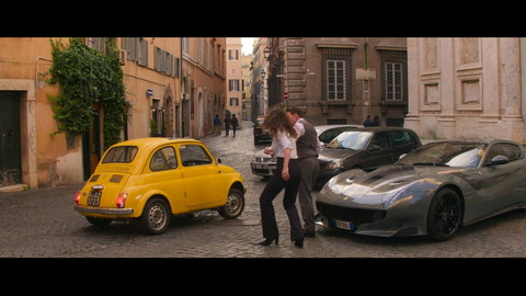 Screenshot [29] zum Film Mission: Impossible – Dead Reckoning Teil Eins