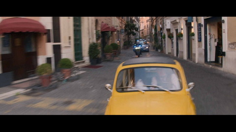 Screenshot [30] zum Film Mission: Impossible – Dead Reckoning Teil Eins