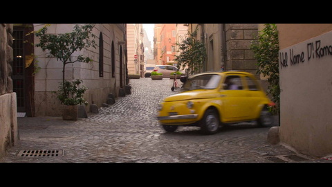 Screenshot [32] zum Film Mission: Impossible – Dead Reckoning Teil Eins