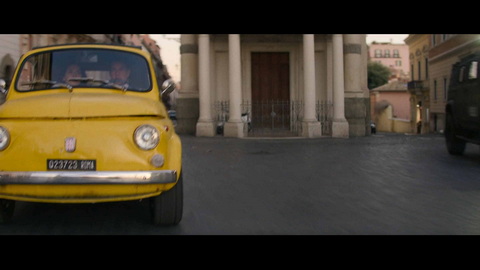 Screenshot [33] zum Film Mission: Impossible – Dead Reckoning Teil Eins