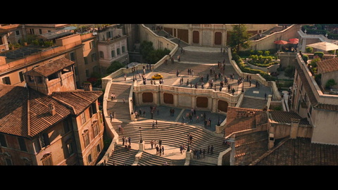 Screenshot [34] zum Film Mission: Impossible – Dead Reckoning Teil Eins
