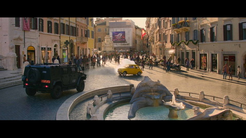 Screenshot [35] zum Film Mission: Impossible – Dead Reckoning Teil Eins