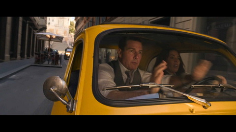 Screenshot [36] zum Film Mission: Impossible – Dead Reckoning Teil Eins