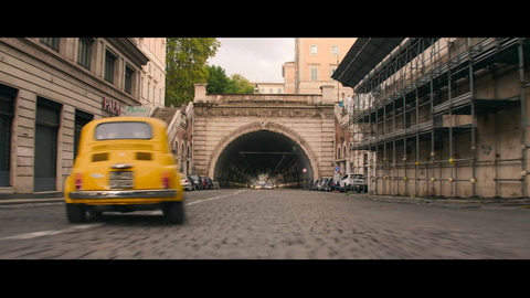 Screenshot [37] zum Film Mission: Impossible – Dead Reckoning Teil Eins