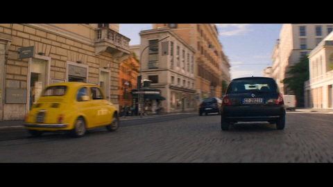 Screenshot [38] zum Film Mission: Impossible – Dead Reckoning Teil Eins
