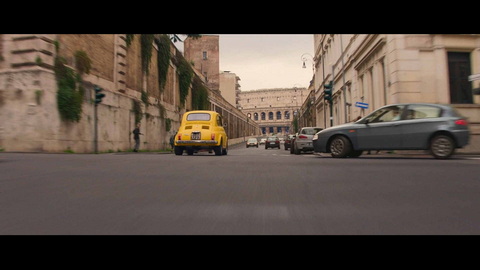 Screenshot [40] zum Film Mission: Impossible – Dead Reckoning Teil Eins