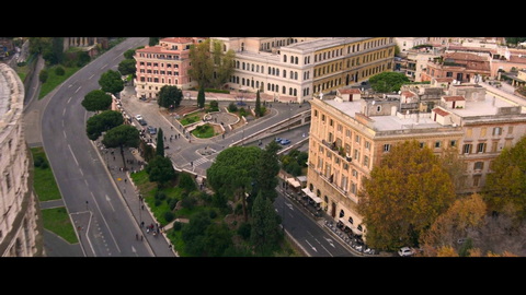 Screenshot [41] zum Film Mission: Impossible – Dead Reckoning Teil Eins