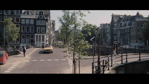 Screenshot [04] zum Film 'James Bond - Diamantenfieber'