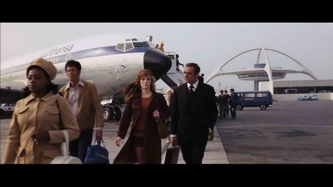 Screenshot [06] zum Film 'James Bond - Diamantenfieber'