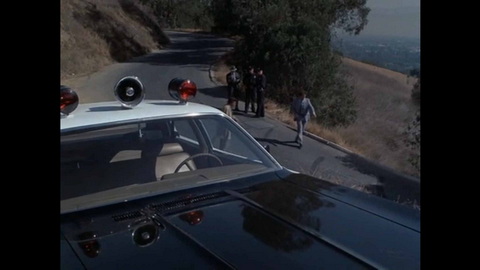 Screenshot [02] zum Film Columbo - Blumen des Bösen
