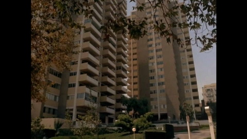 Screenshot [08] zum Film Columbo - Blumen des Bösen
