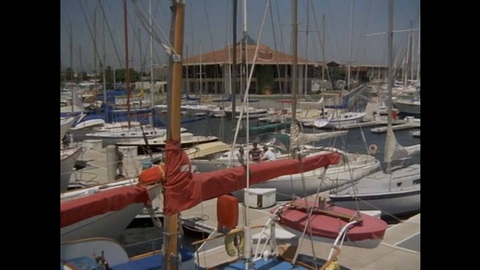 Screenshot [09] zum Film Columbo - Blumen des Bösen