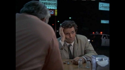 Screenshot [10] zum Film Columbo - Blumen des Bösen