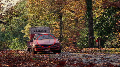 Fehlerbild [01] zum Film 'Firma, Die'
