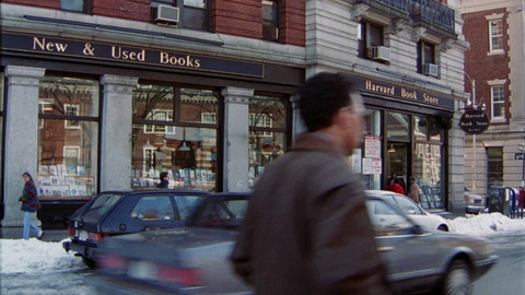 Screenshot [03] zum Film Firma, Die