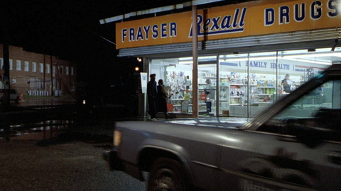Screenshot [39] zum Film Firma, Die