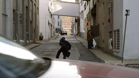 Screenshot [52] zum Film Firma, Die