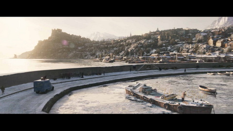 Screenshot [01] zum Film Wonka