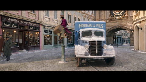 Screenshot [02] zum Film Wonka