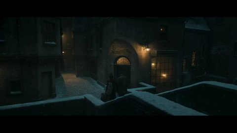 Screenshot [08] zum Film Wonka