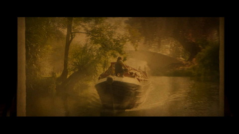 Screenshot [09] zum Film Wonka