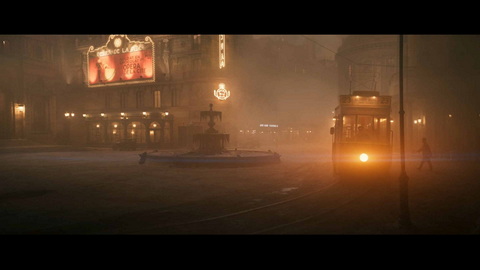 Screenshot [10] zum Film Wonka
