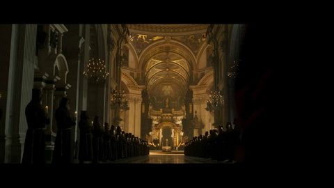 Screenshot [11] zum Film Wonka