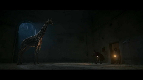 Screenshot [13] zum Film Wonka