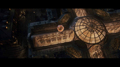 Screenshot [14] zum Film Wonka