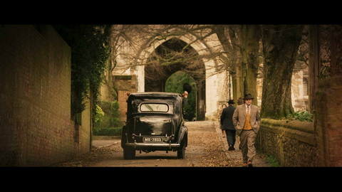 Screenshot [16] zum Film Wonka